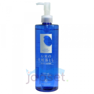 Clear Cleansing Lotion Очищающий лосьон для снятия макияжа, 390 мл
