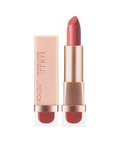 Помада для губ LOLLIS Lipstick тон 104 4,5г Меркер Косметика/48/ОПТ