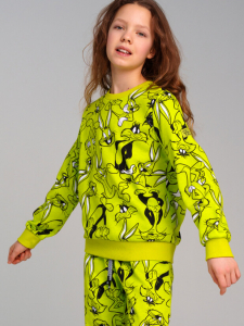 Свитшот для девочки