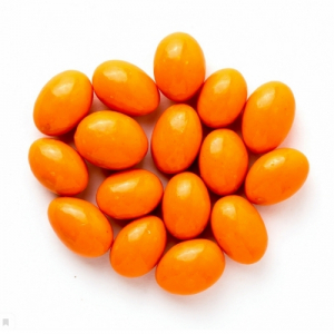 Миндаль в шоколаде манго 200 г