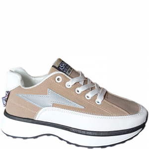 AG12-3 кор Кроссовки женские (36-41)/7