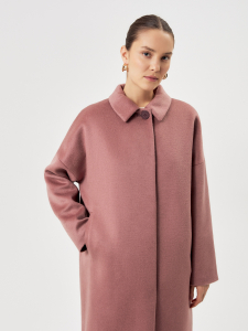 Пальто с мембраной