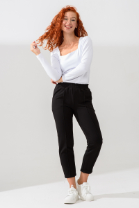 67167О брюки женские