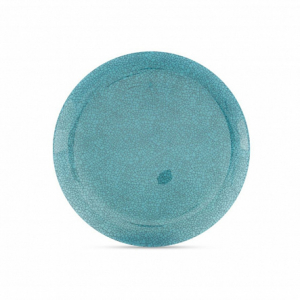 Тарелка десертная ICY  BLUE 20.5см