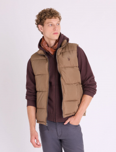 SIGNATURE VEST