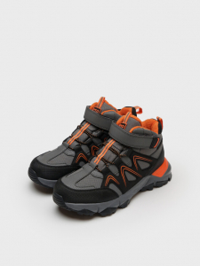 Ботинки зимние для мальчика