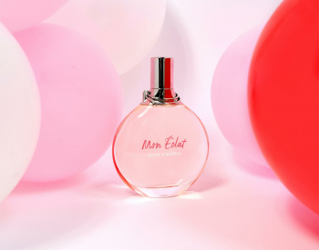 LANVIN ECLAT DARPEGE MON ECLAT edp (w) 100ml TESTER
