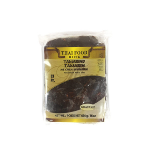 Тамаринд без семян TFK, 454гр