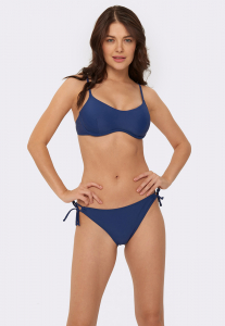 Купальный костюм жен. Elisa темно-синий SWIM Soft bra