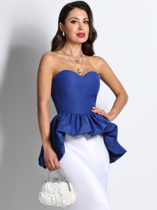 DStrend Блузка ЮС-1062