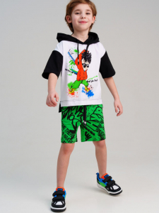 Футболка для мальчика