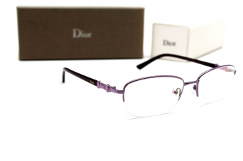 Распродажа без футляра Dior оправа 3261 с07