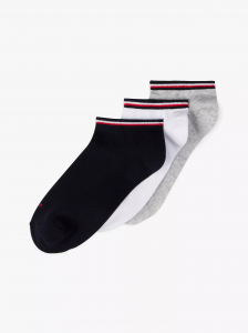 Ankle Sock 3-Pack