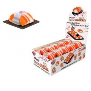 Мармелад жевательный с маршмеллоу  