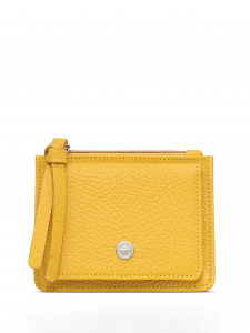 Кошелек портмоне Richet Ri-162KW 260 Желтый