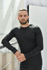 Комплект мужской 