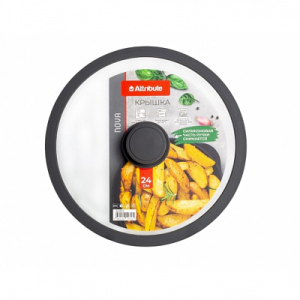 Крышка NOVA 24см