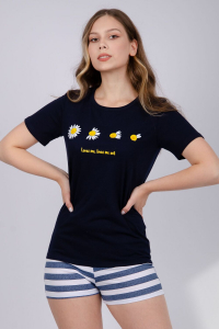 Пижама Ромашка