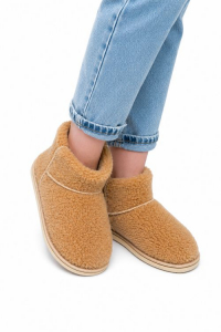 УГГИ UGG BOOTS CAMEL цвет Кемел (ЭВАПЛАСТ)