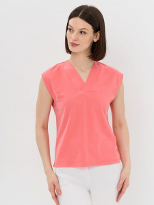 Фуфайка (футболка) женская