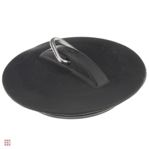 Пробка для ванны без цепочки, 4,5 см