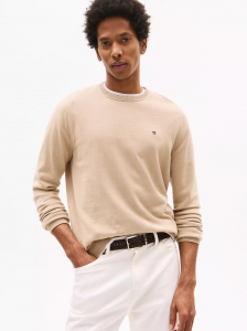 Classic Crewneck Sweater