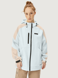 NIKASTYLE Ветровка 4л15626