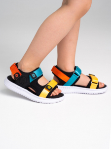 Сандалии для мальчика