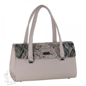 Сумка женская  593361 beige Velina Fabbiano-Safenta/30
