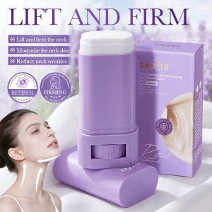 Крем-стик для шеи с эффектом лифтинга SADOER Lifting & Firming, 20 гр