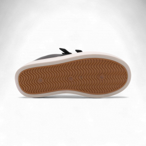 Полуботинки демисезонные 2519-4 серые