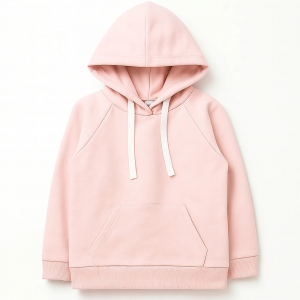 Толстовка футер 2х нитка петля 1297300301