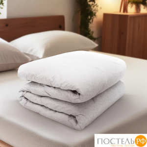DAILY by T ПУХ-ПЕРО В ТИКЕ Одеяло 200х210, 1пр. пух/перо.