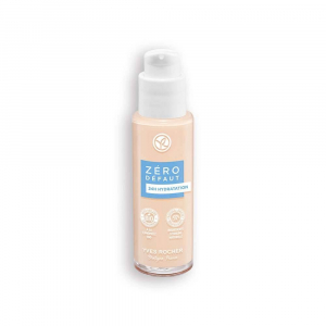 Тональный Крем «Совершенная кожа – Увлажнение 24Ч и Стойкость», Розовый 000