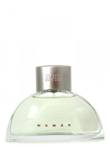HUGO BOSS BOSS WOMAN edp (w) 90ml