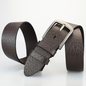 Ремень Джинсовый