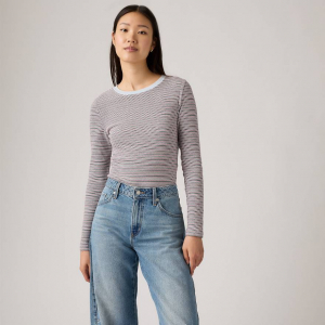 Essential Long-sleeve T-shirt