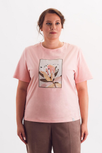 Braslava Футболка