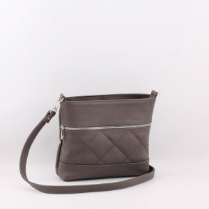 Сумка 1119 французский шоколад АКЦИЯ