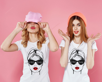 Женская футболка YanaPletneva