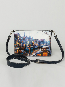 Сумка женская Jane print