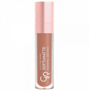 Губная помада Golden Rose Soft Matte 118