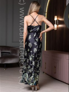 №4559 Платье домашнее 