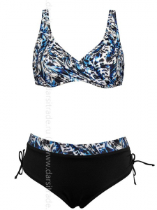 Купальник KR54+KR67 Sielei Образец формовка слип