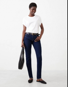 Girlfriend Jean