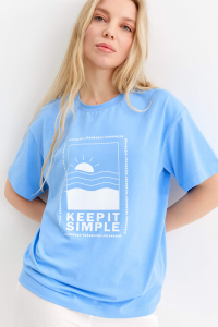 Футболка С5486-55 НСК