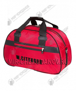 Саквояж дорожный «White City»