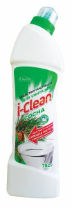 Средство чистящее для унитазов I-CLEAN Romax БЕЛАРУСЬ