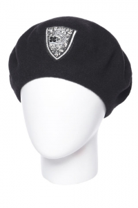 Берет женский Di Lana Юсонце №5