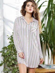 №16412 Платье домашнее 